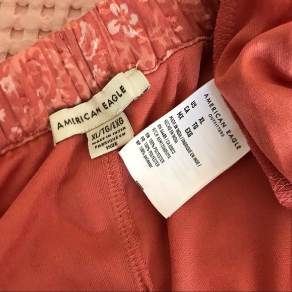 Paisley Maxi Skirt - Picture 3 of 3